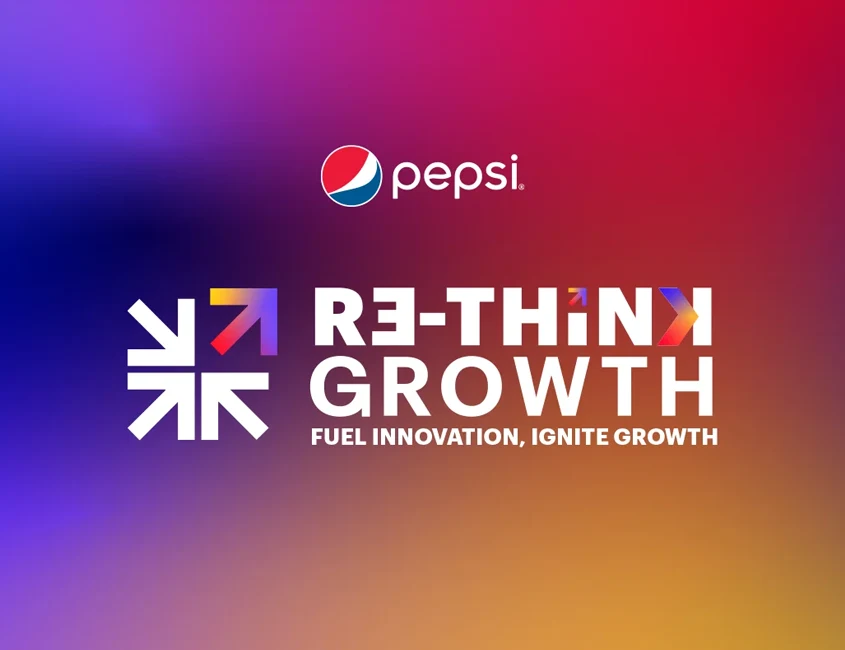 Pepsi-Regrowth
